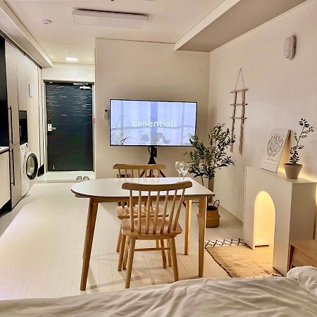 Mi Stay - Starbnb Branch Daegu Exterior foto