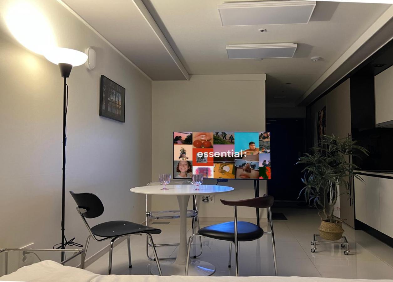 Mi Stay - Starbnb Branch Daegu Exterior foto