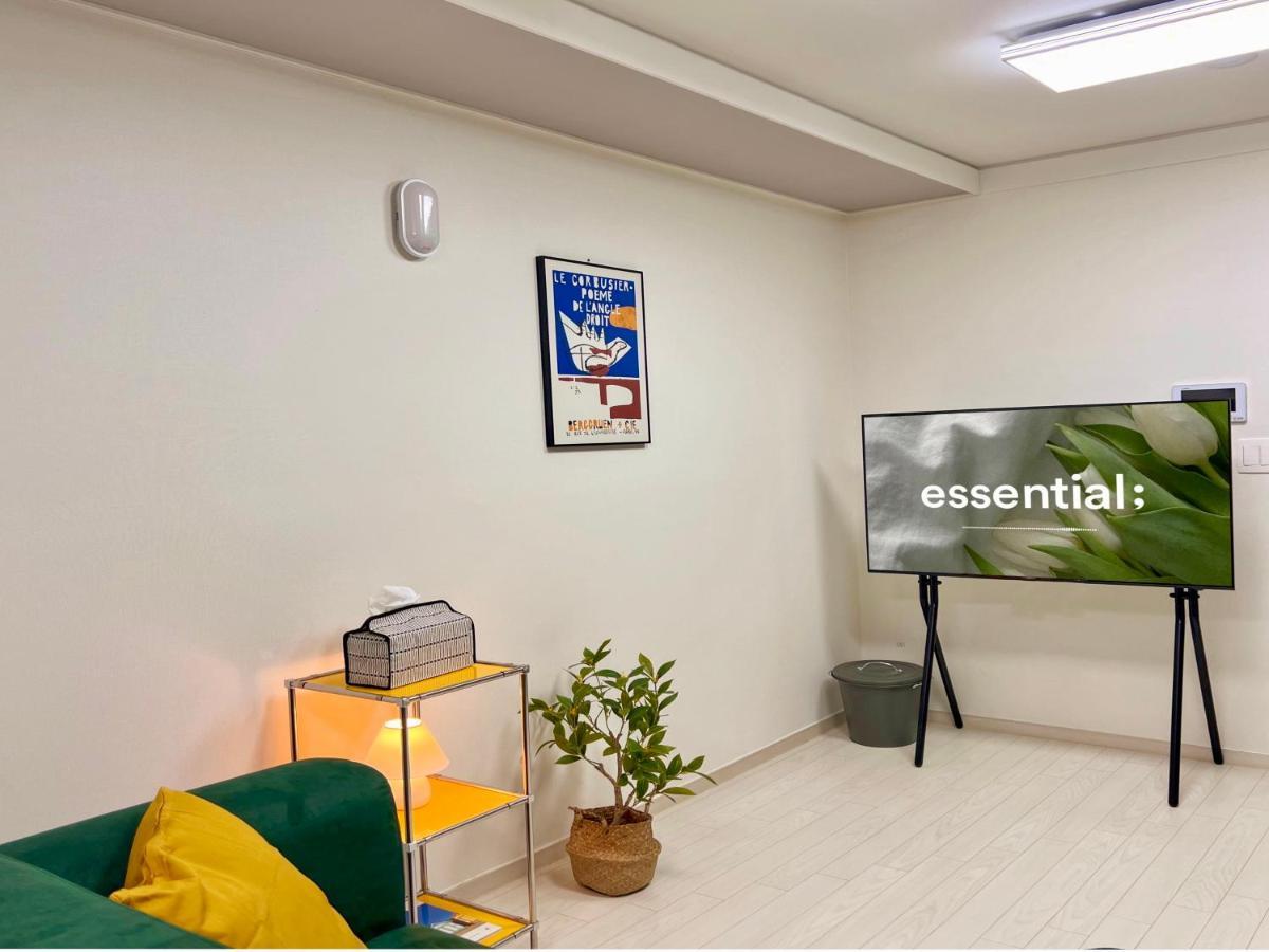 Mi Stay - Starbnb Branch Daegu Exterior foto