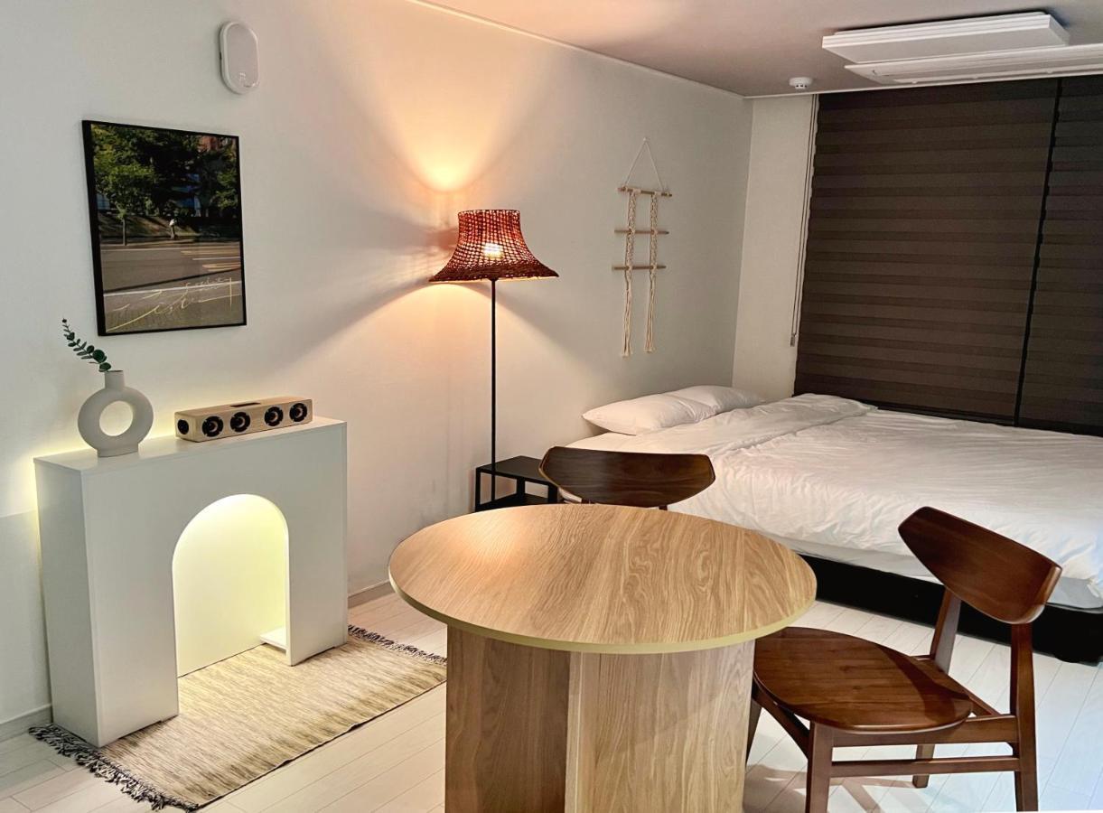Mi Stay - Starbnb Branch Daegu Exterior foto