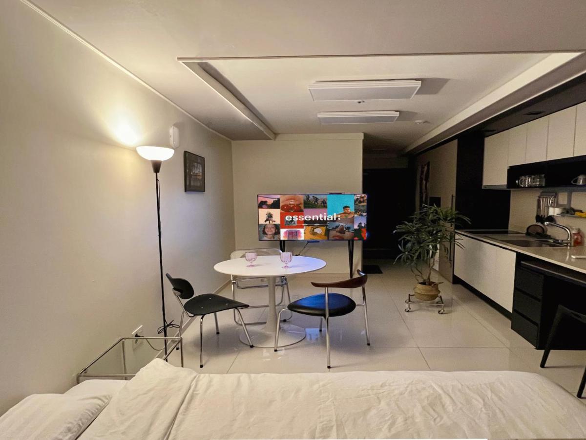 Mi Stay - Starbnb Branch Daegu Exterior foto