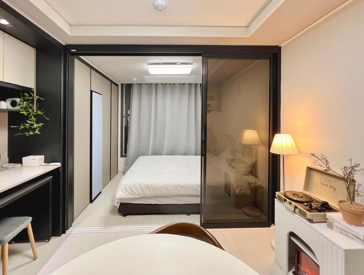 Mi Stay - Starbnb Branch Daegu Exterior foto