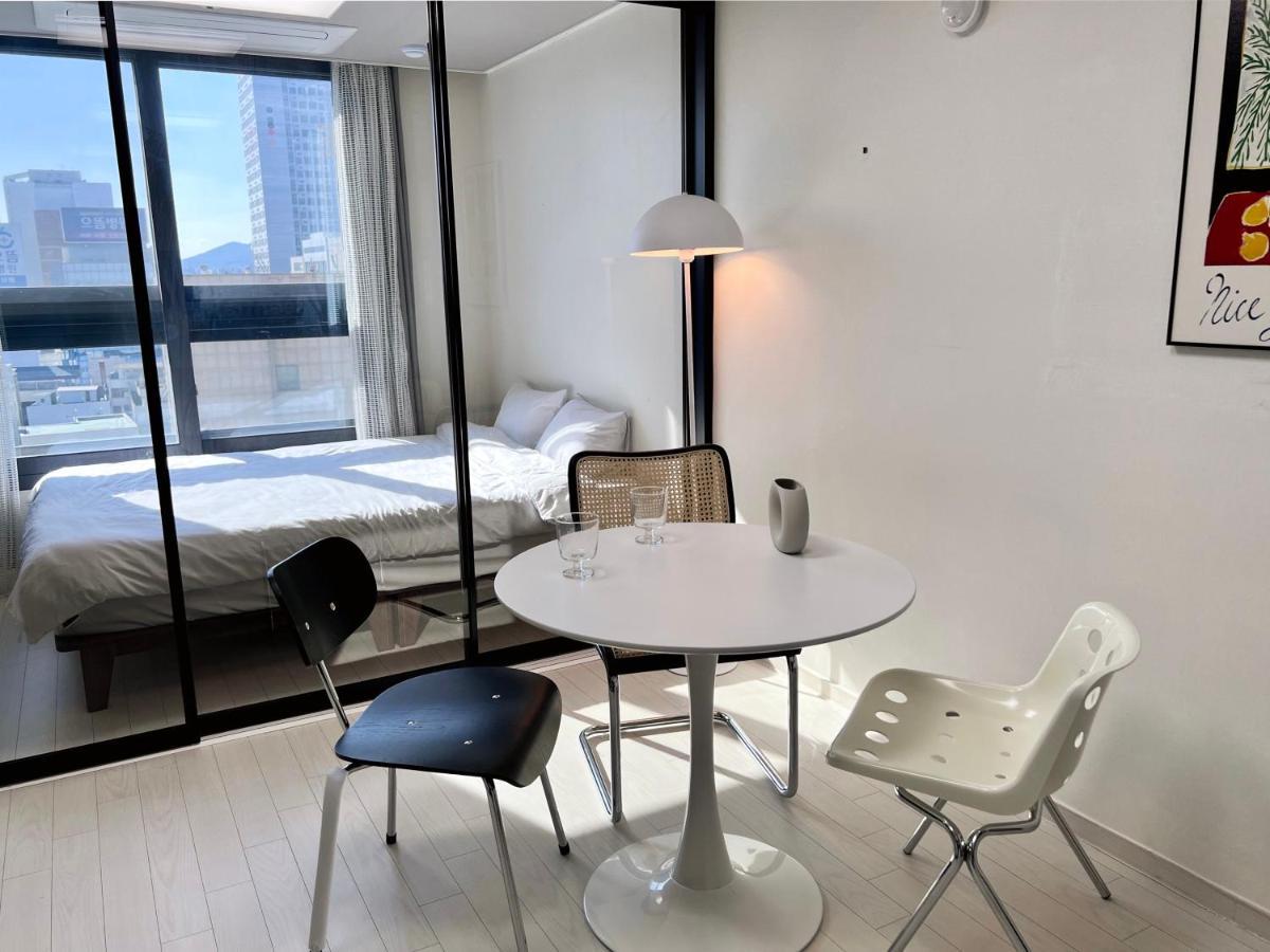 Mi Stay - Starbnb Branch Daegu Exterior foto