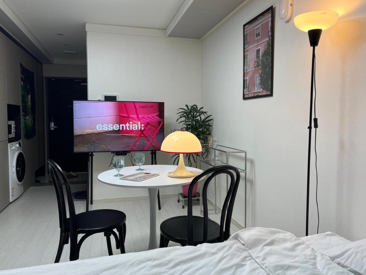 Mi Stay - Starbnb Branch Daegu Exterior foto