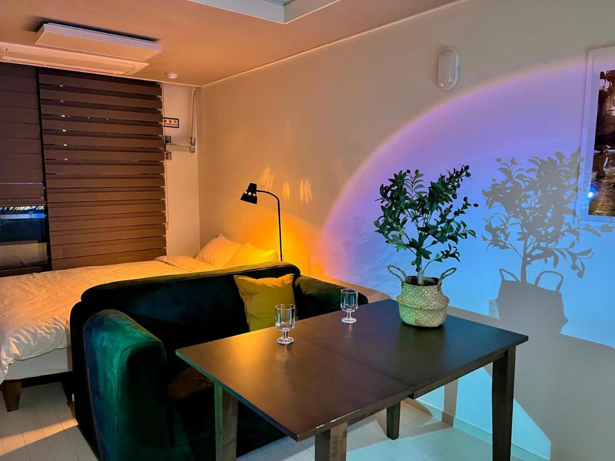 Mi Stay - Starbnb Branch Daegu Exterior foto