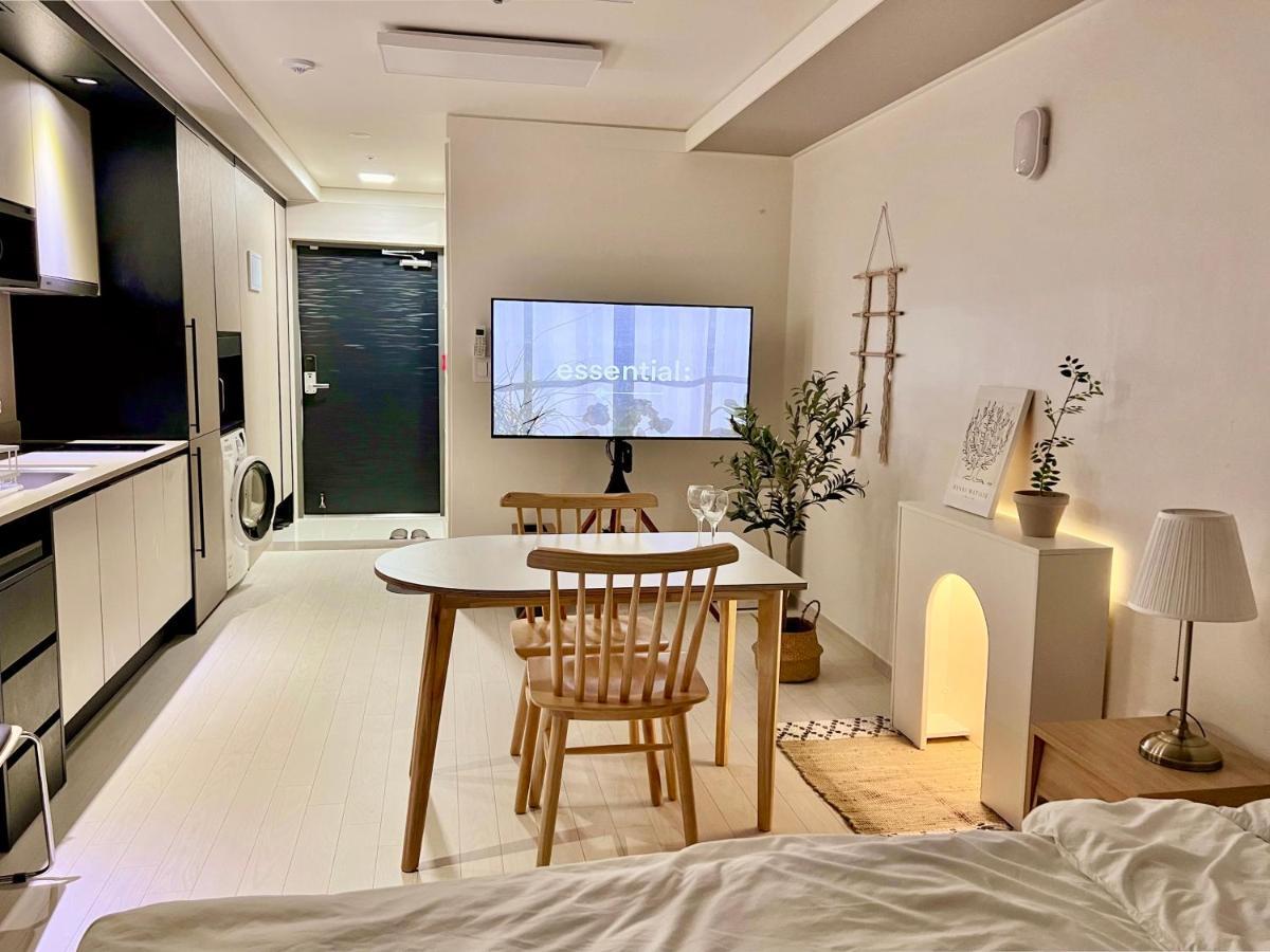 Mi Stay - Starbnb Branch Daegu Exterior foto
