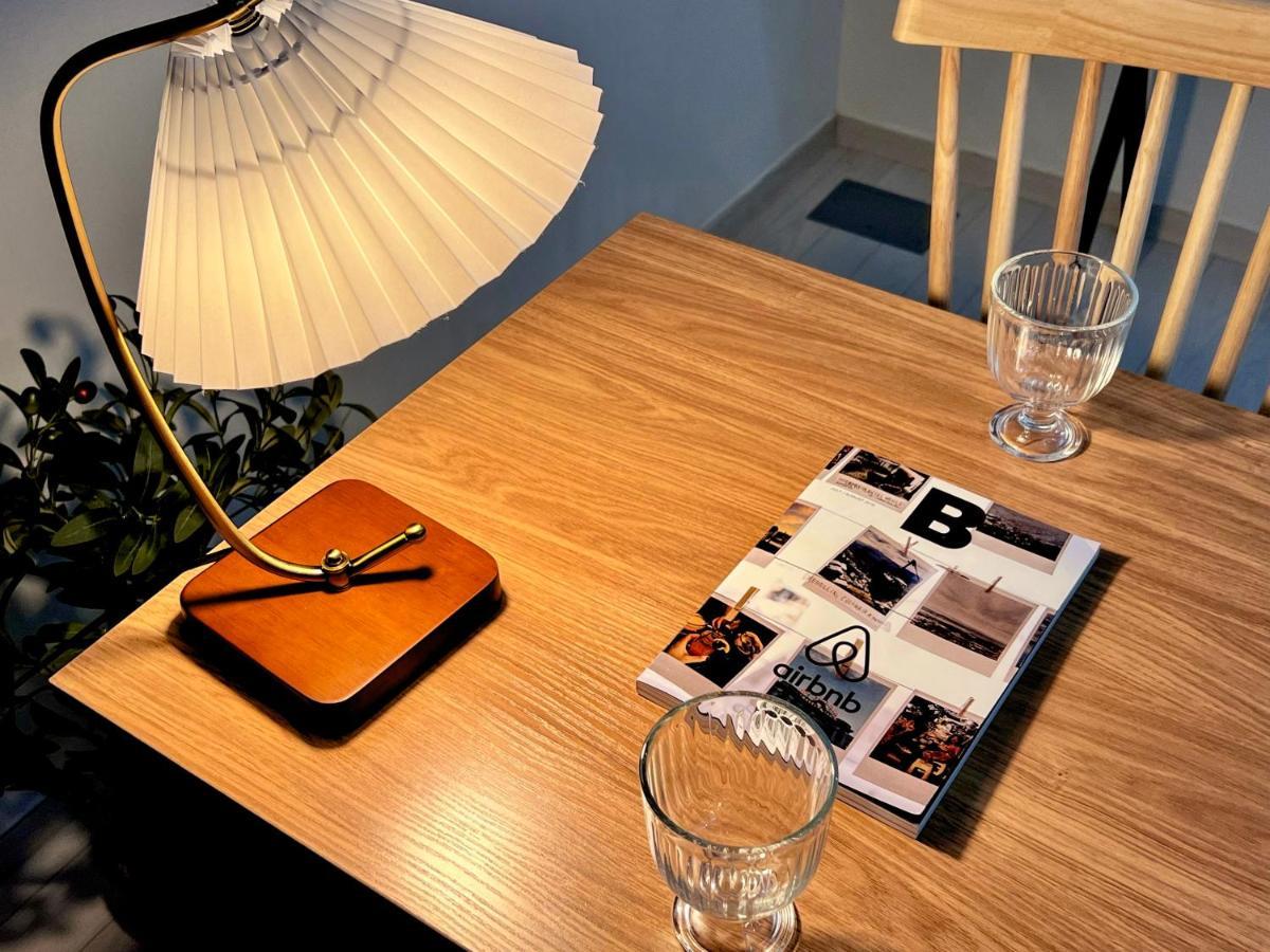 Mi Stay - Starbnb Branch Daegu Exterior foto