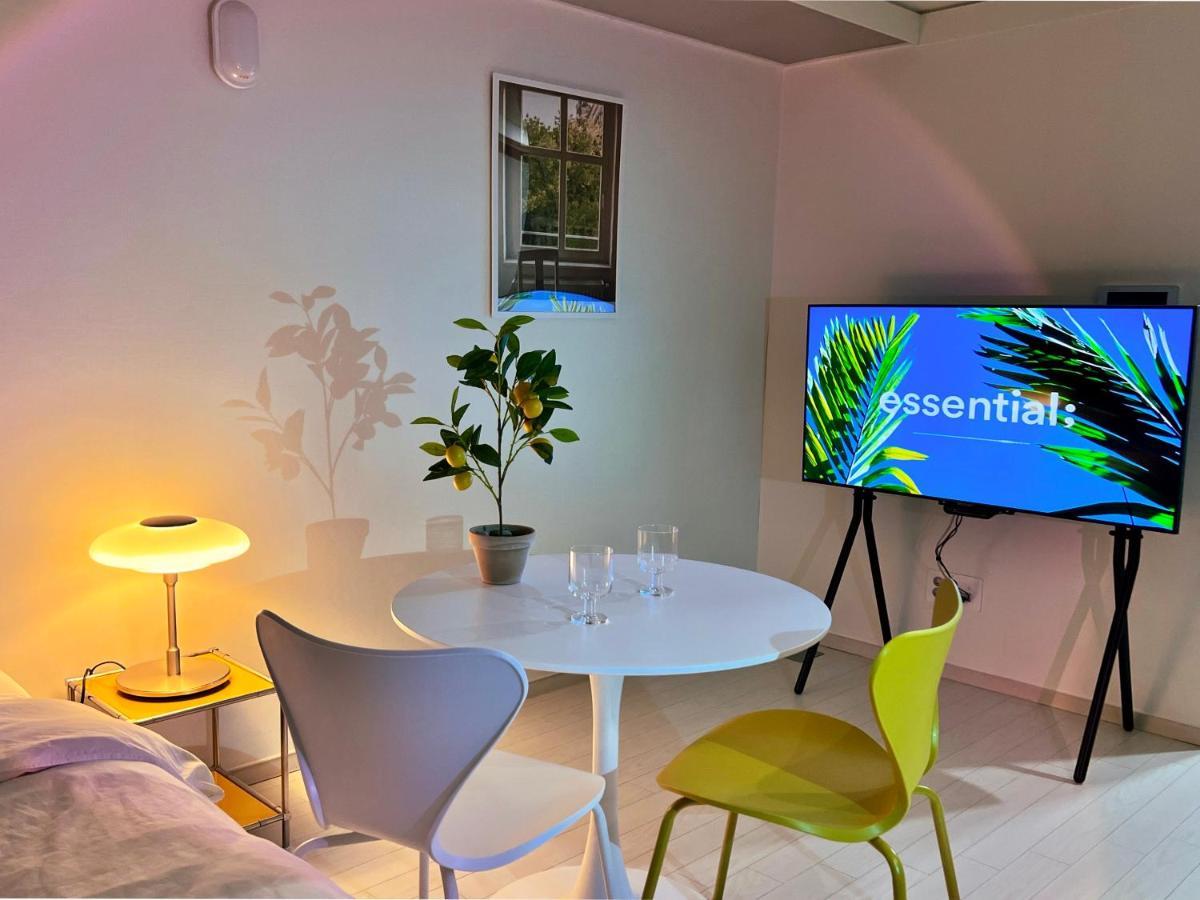 Mi Stay - Starbnb Branch Daegu Exterior foto