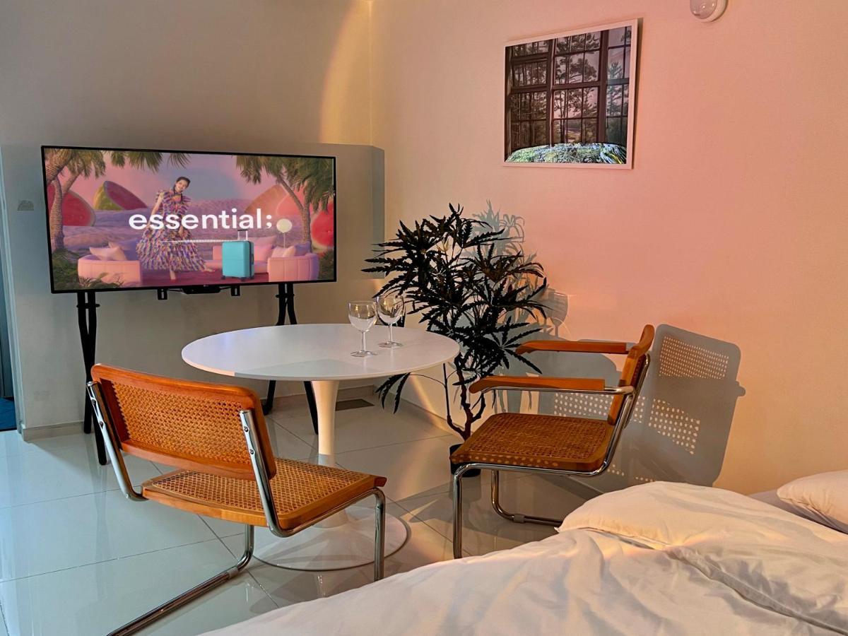 Mi Stay - Starbnb Branch Daegu Exterior foto