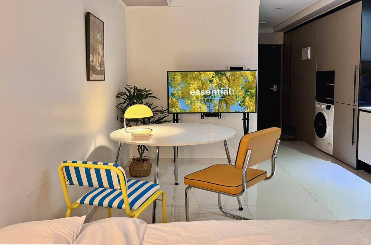 Mi Stay - Starbnb Branch Daegu Exterior foto