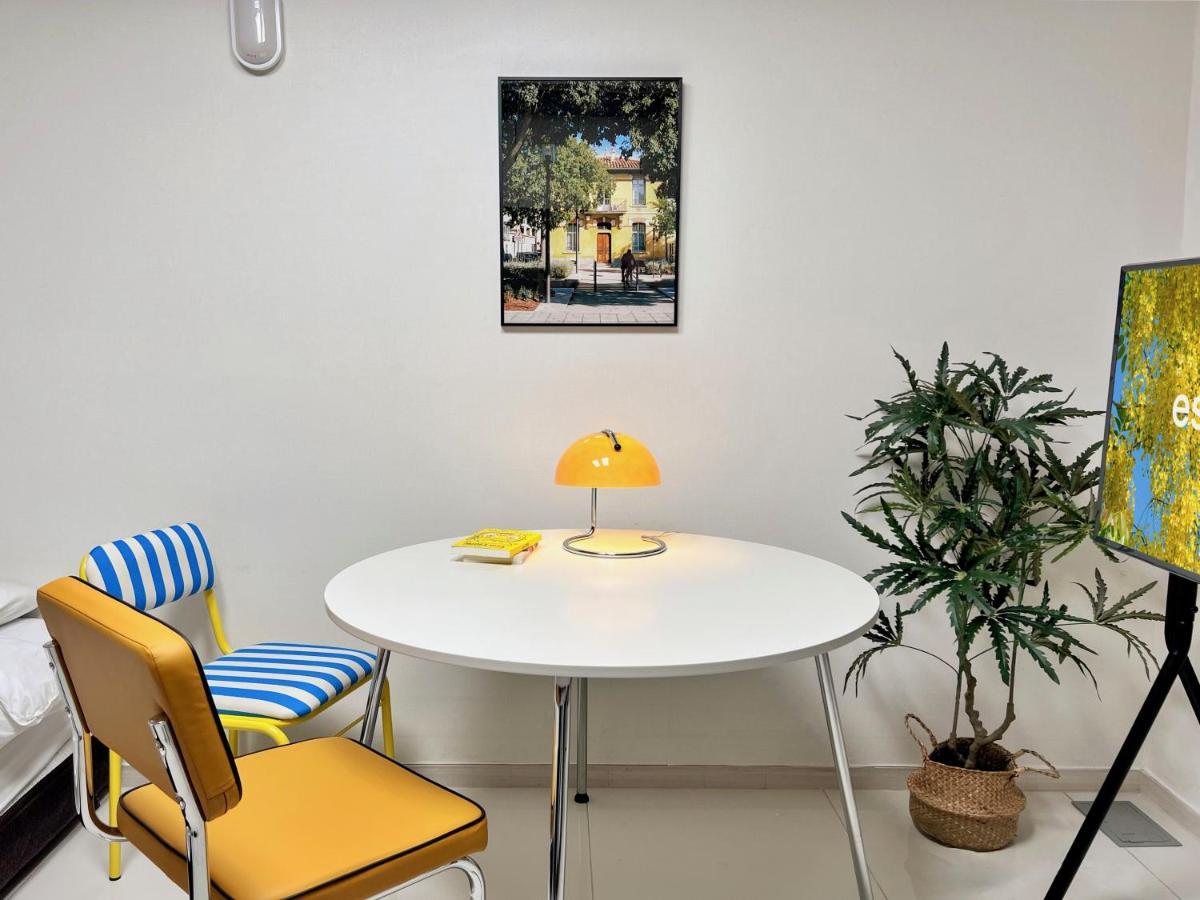 Mi Stay - Starbnb Branch Daegu Exterior foto