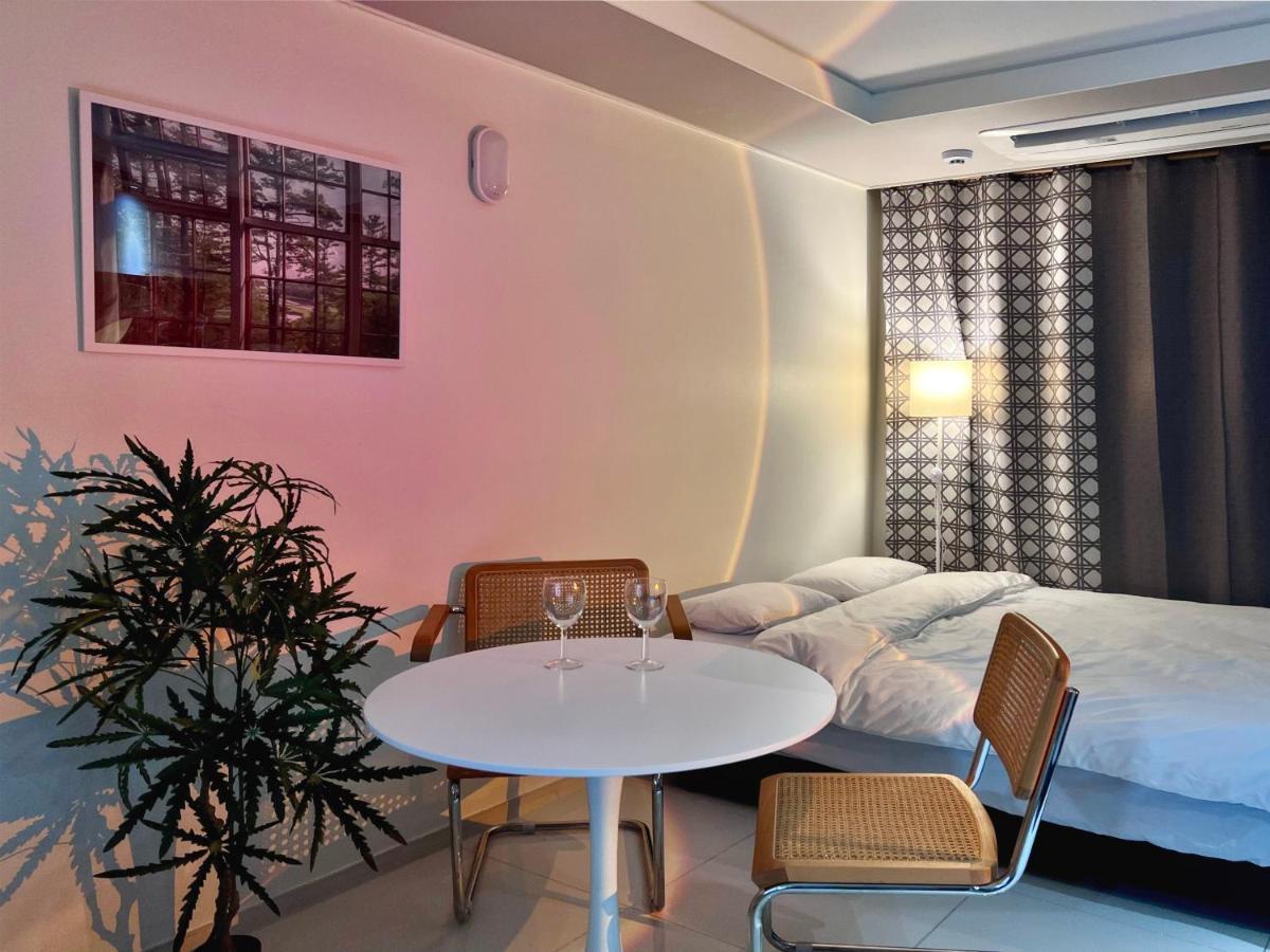 Mi Stay - Starbnb Branch Daegu Exterior foto