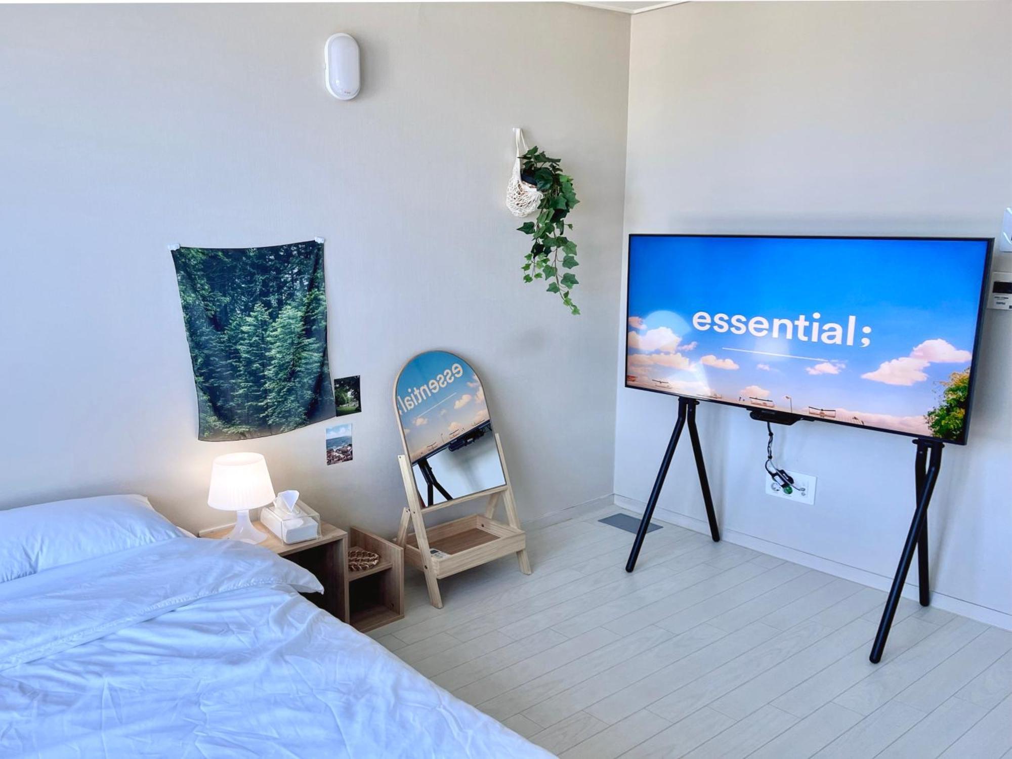 Mi Stay - Starbnb Branch Daegu Exterior foto