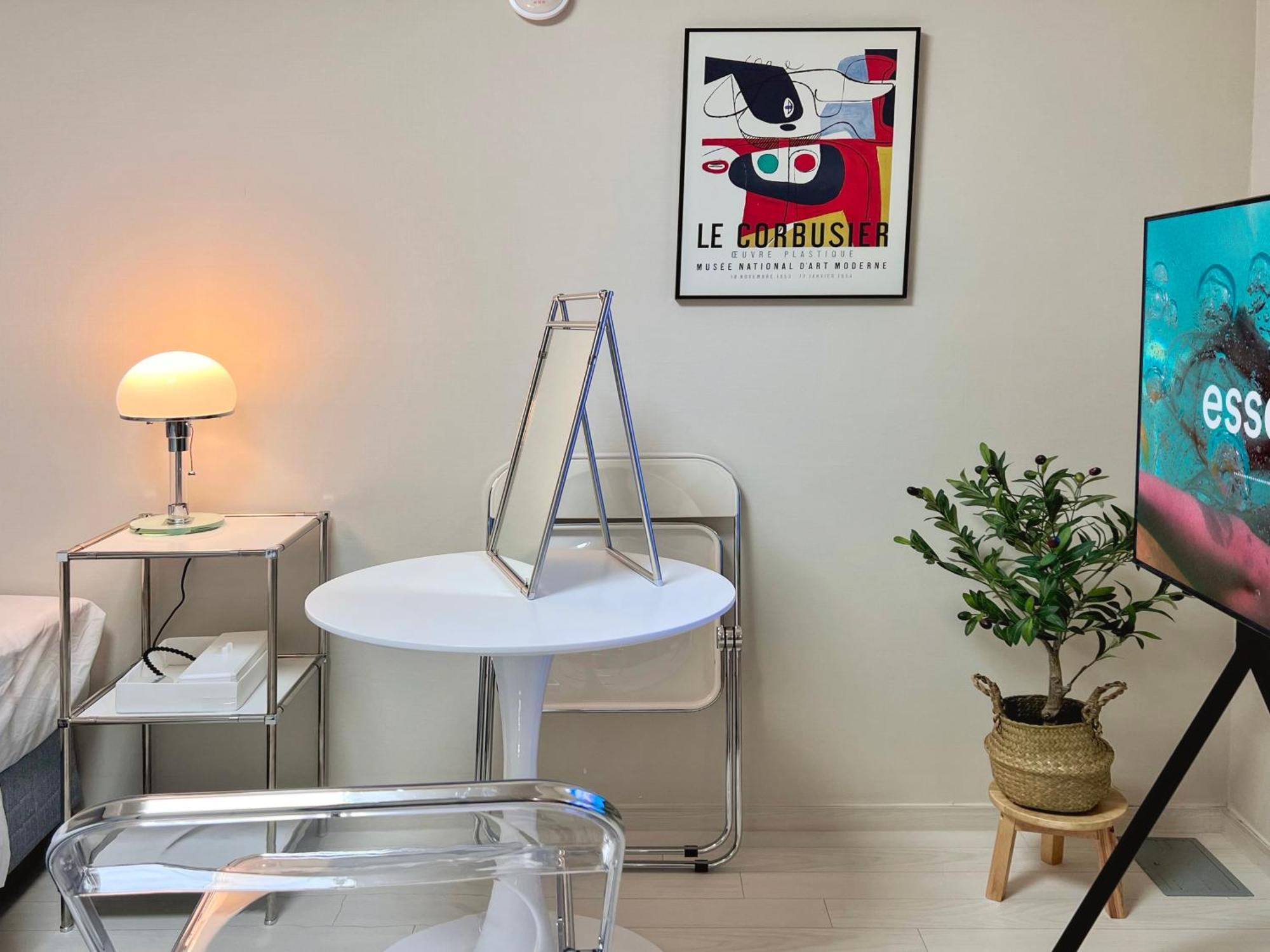Mi Stay - Starbnb Branch Daegu Exterior foto