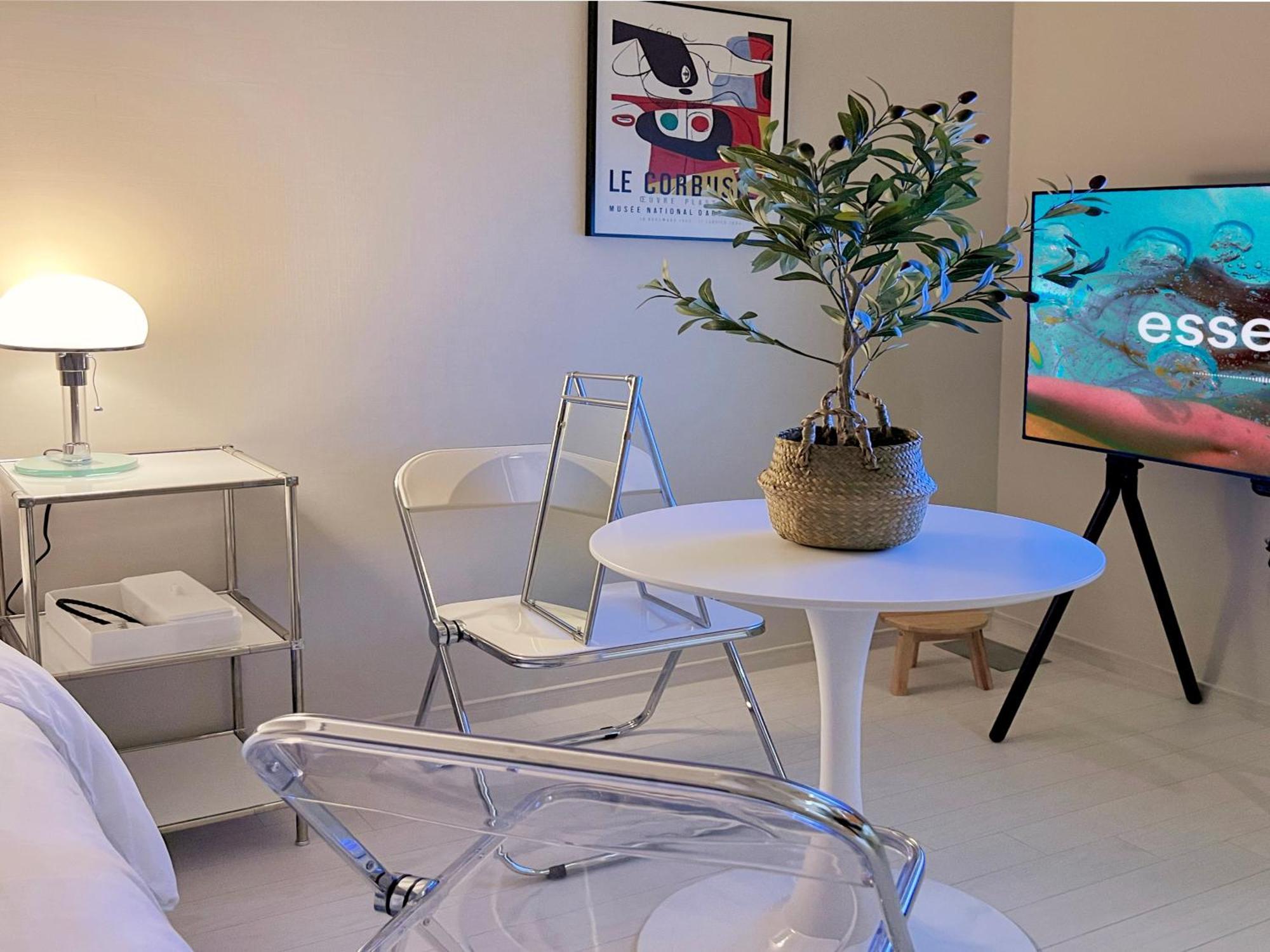 Mi Stay - Starbnb Branch Daegu Exterior foto
