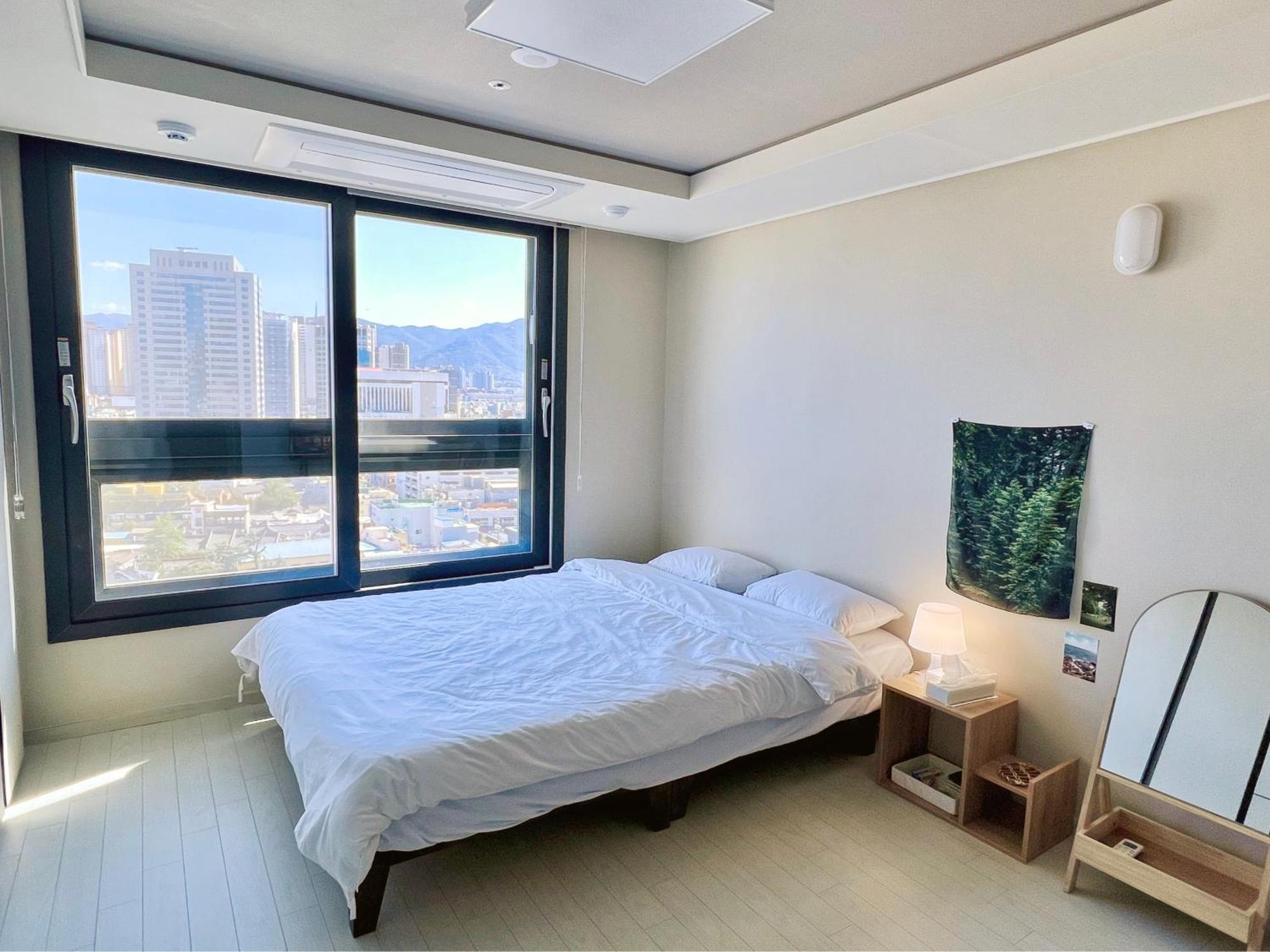 Mi Stay - Starbnb Branch Daegu Exterior foto
